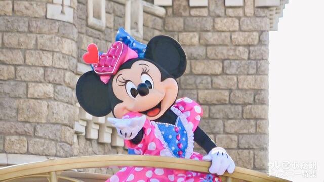 ミニー＠(アット)ファンダーランド