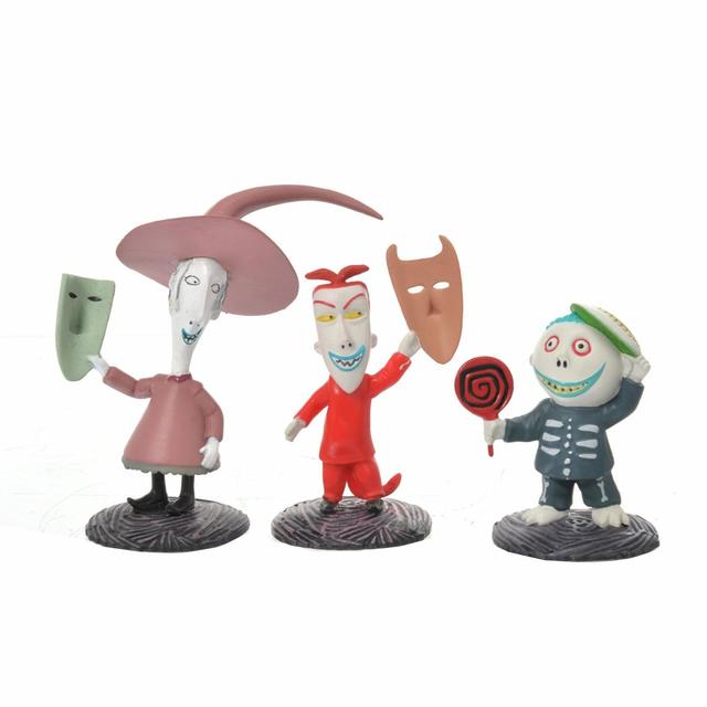 フィギュア 3,300円