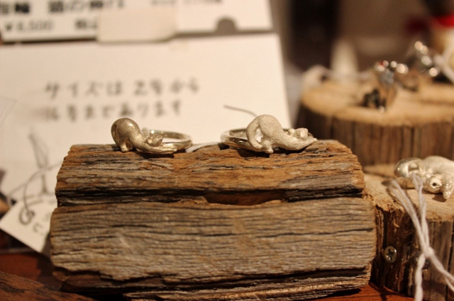 可愛くてキュンキュンする「吉祥寺ねこ祭り」の猫たち