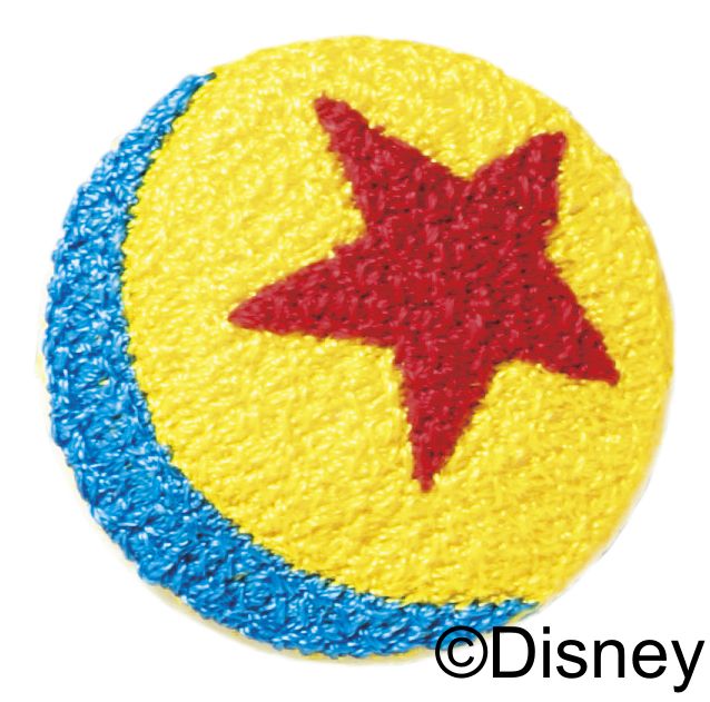 ピクサー ピクサーアイコン