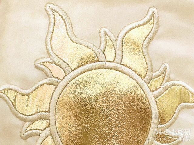 コロナ王国の紋章