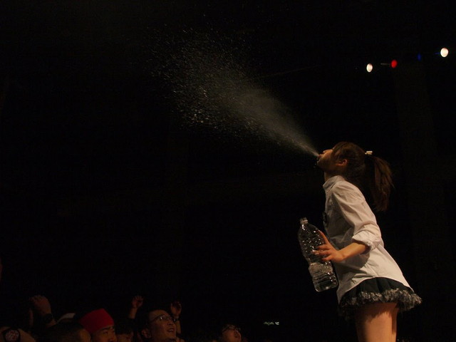 交フェス しず風&絆~Kizuna~