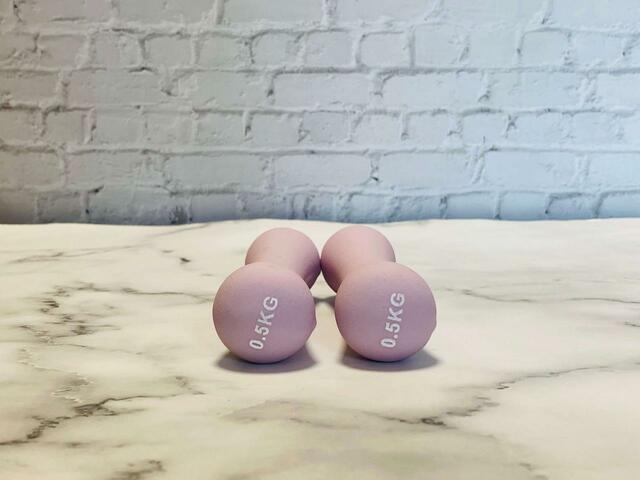 『THREEPPY（スリーピー）』コロンとしたフォルムと色がかわいい！