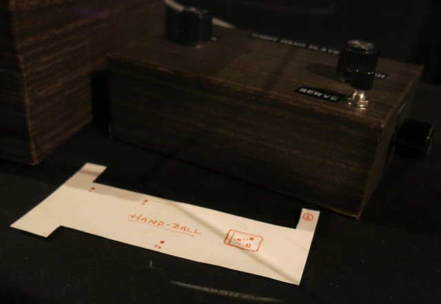 「GAME ON」【STAGE 4：おうちでプレイ】エリア写真