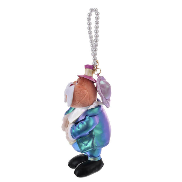 セイウチ ぬいぐるみキーホルダー・キーチェーン オーロラ ヤングオイスター 3,100円