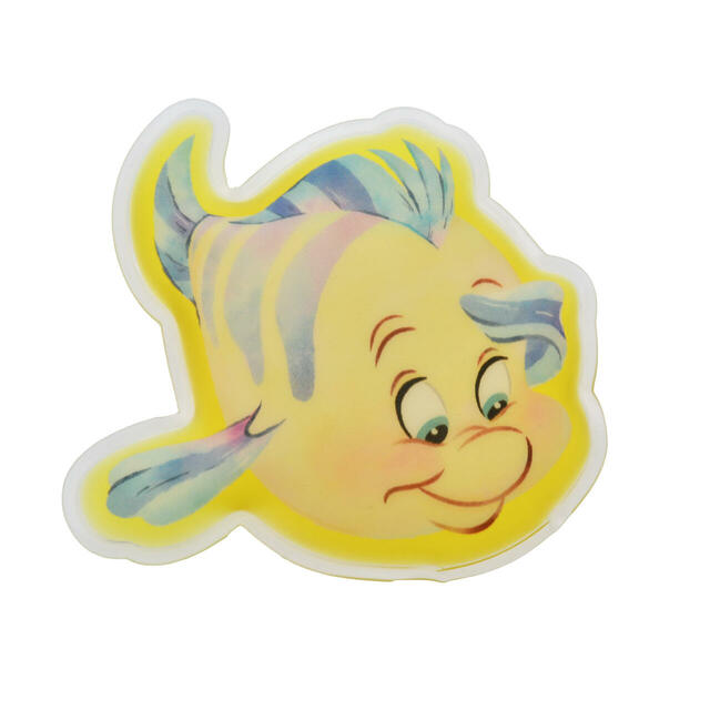 保冷バッグ 保冷剤・チャーム付き Disney Cool Goods 2,000円