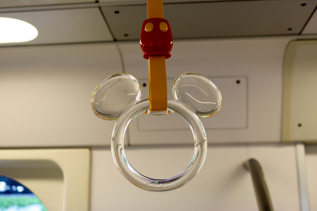 「“ザ・イヤー・オブ・ウィッシュ”ライナー」©Disney