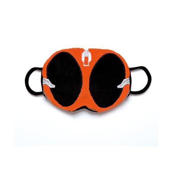 仮面ライダー【ゴノタン】マウスウェア(画像は公式サイトより)