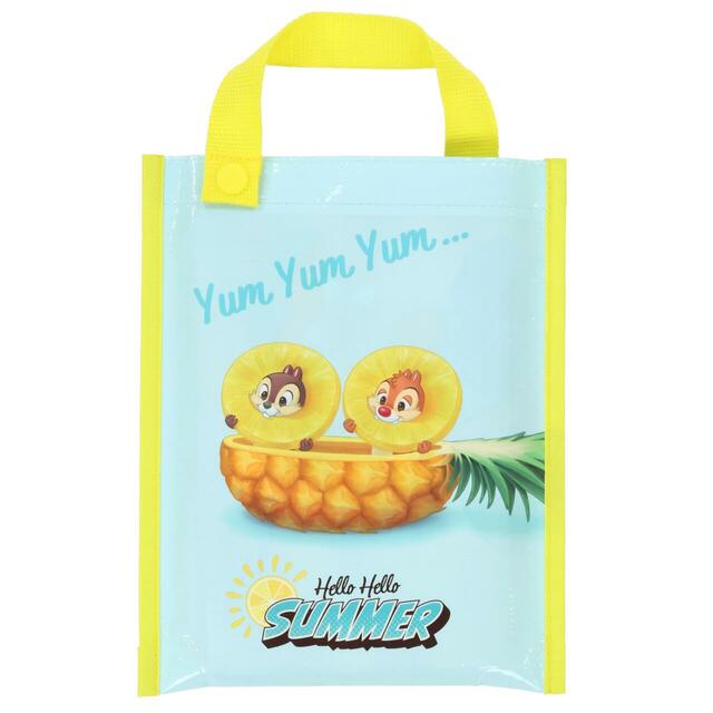 レジャーシート 950円｜夏の東京ディズニーリゾート「Hello Hello SUMMER!」グッズ｜販売店舗：東京ディズニーランド「グランドエンポーリアム」、東京ディズニーシー「タワー・オブ・テラー・メモラビリア」｜発売日：2026年6月11日（木）