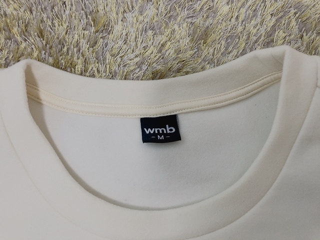 【ワークマン フワストレッチプルオーバー】手触りが柔らかくて気持ち良い！