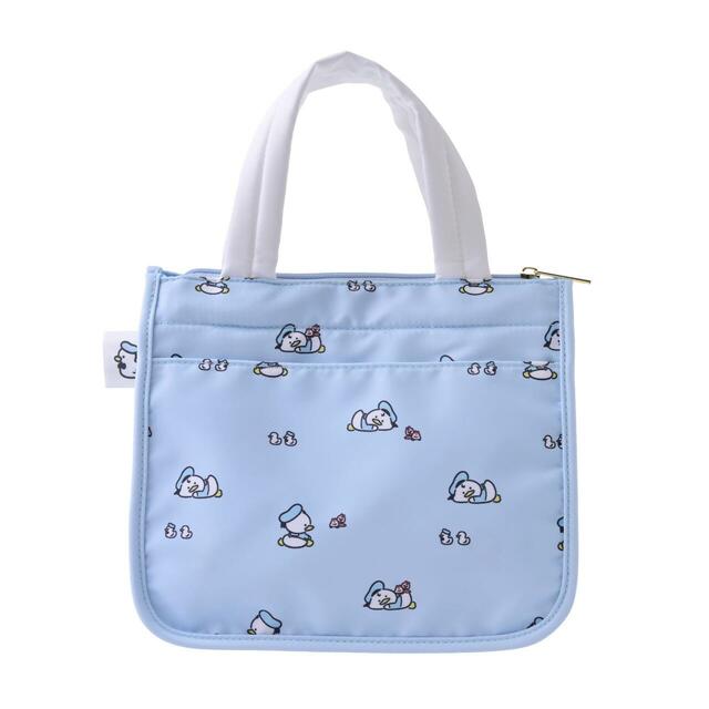 ドナルド、チップ&デール 保冷バッグ DONALD BIRTHDAY 2026 1,700円