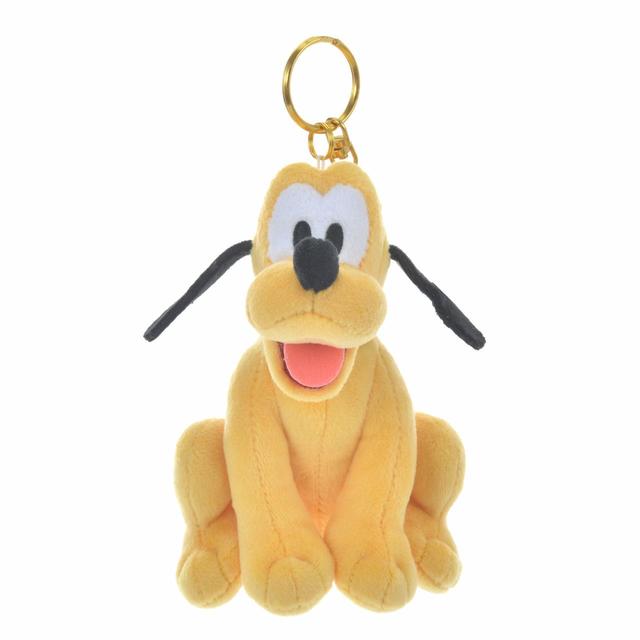 プルート ぬいぐるみキーホルダー・キーチェーン DOG DAY 2022 2,530円