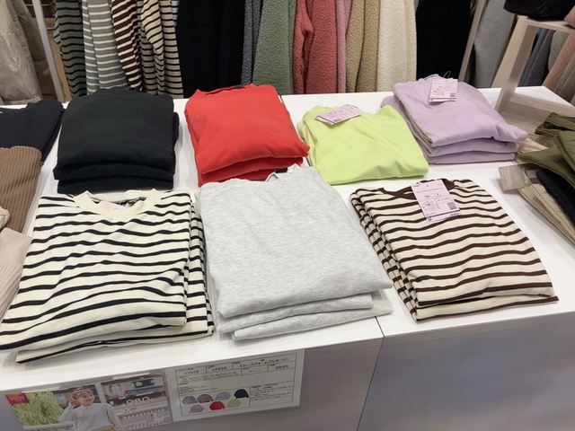 【ワークマン スムースウォームプルオーバー】税込980円！驚きの激安価格です