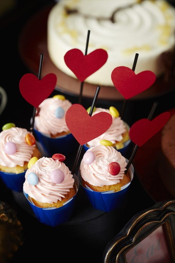 3時のスイーツパーティ　イメージ