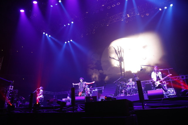 撮影：宮脇 進(PROGRESS-M)