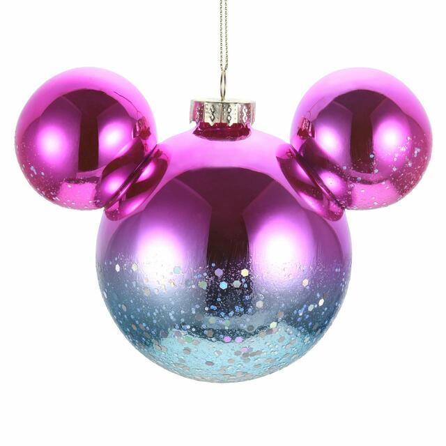 ミッキー オーナメント アイコン Ornament 2023 2,860円