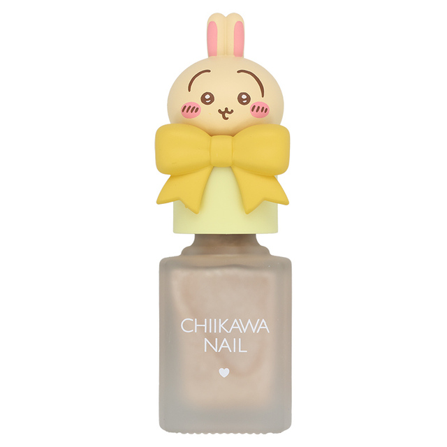 【ちいかわ ネイルカラー】14／ラメ