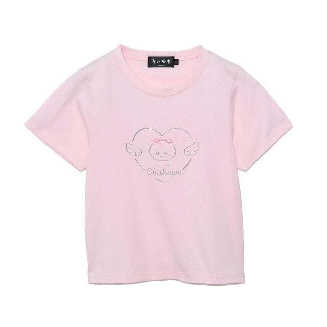 Tシャツ リボンリボン 4種 M/L/XL 各3,520(税込)