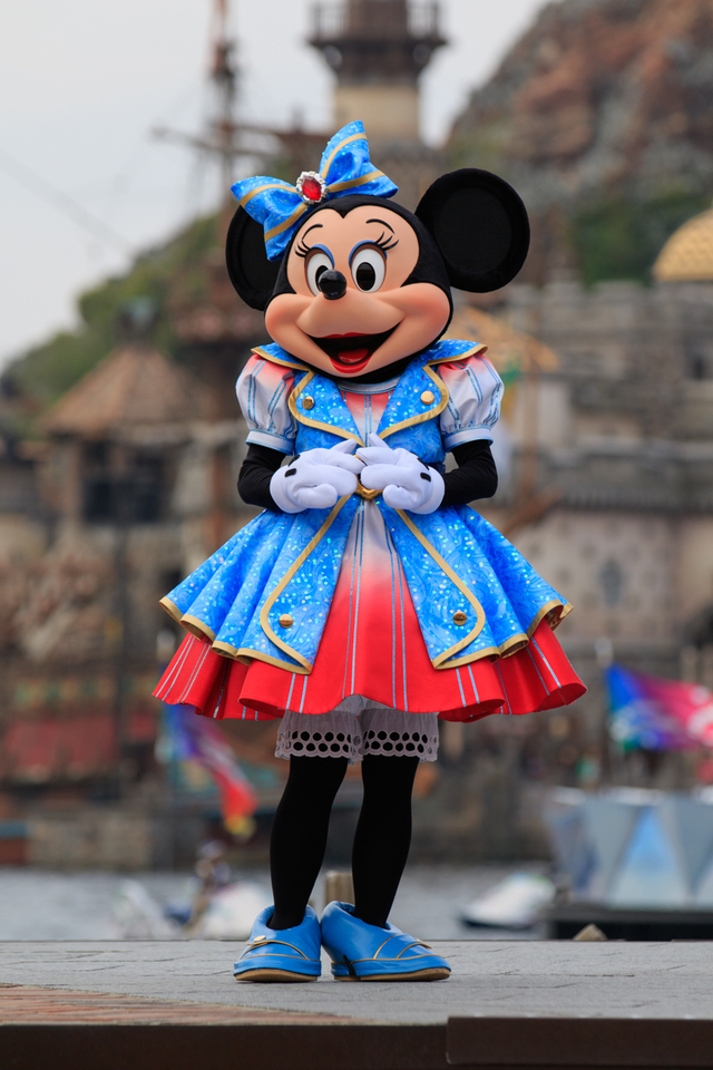 「クリスタル・ウィッシュ・ジャーニー」