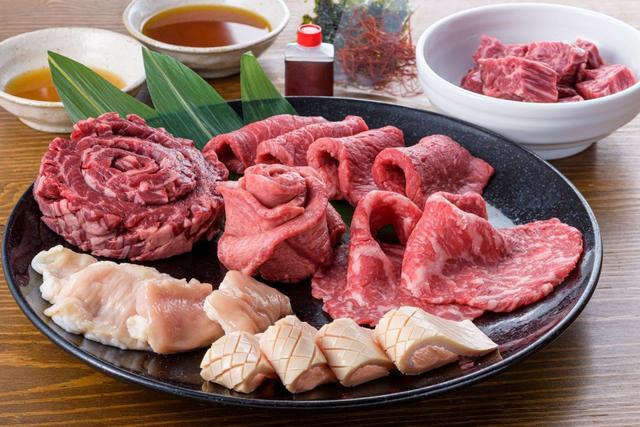 おうち焼肉セット