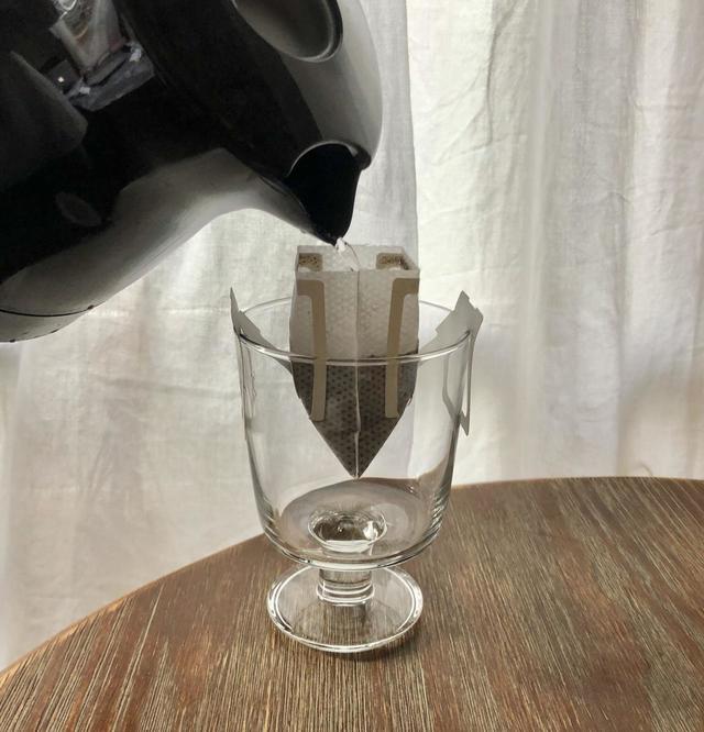 KEA 365+ゴブレット, クリアガラス