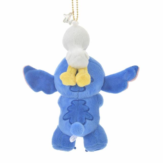 ぬいぐるみキーチェーン 3300円