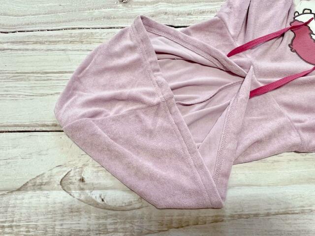 【GU（ジーユー）】フードがかわいい！