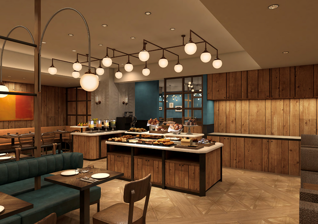 オイスター＆シーフードイタリアンcicci（チッチ）