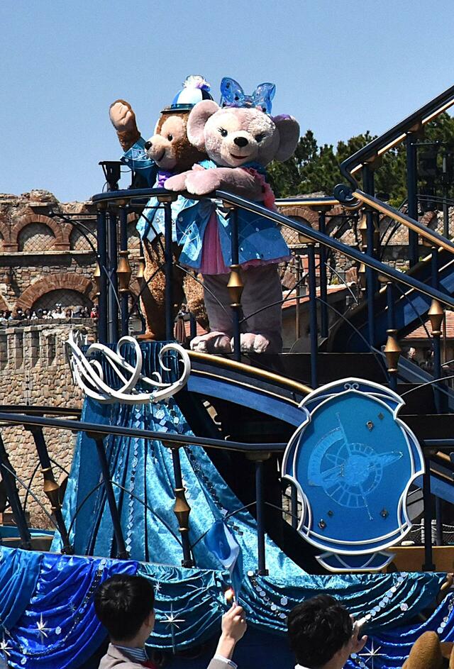 スパークリング・ジュビリー・セレブレーション