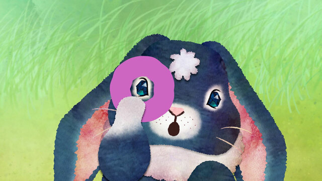 8位『シナぷしゅ THE MOVIE　ぷしゅほっぺにゅうワールド』