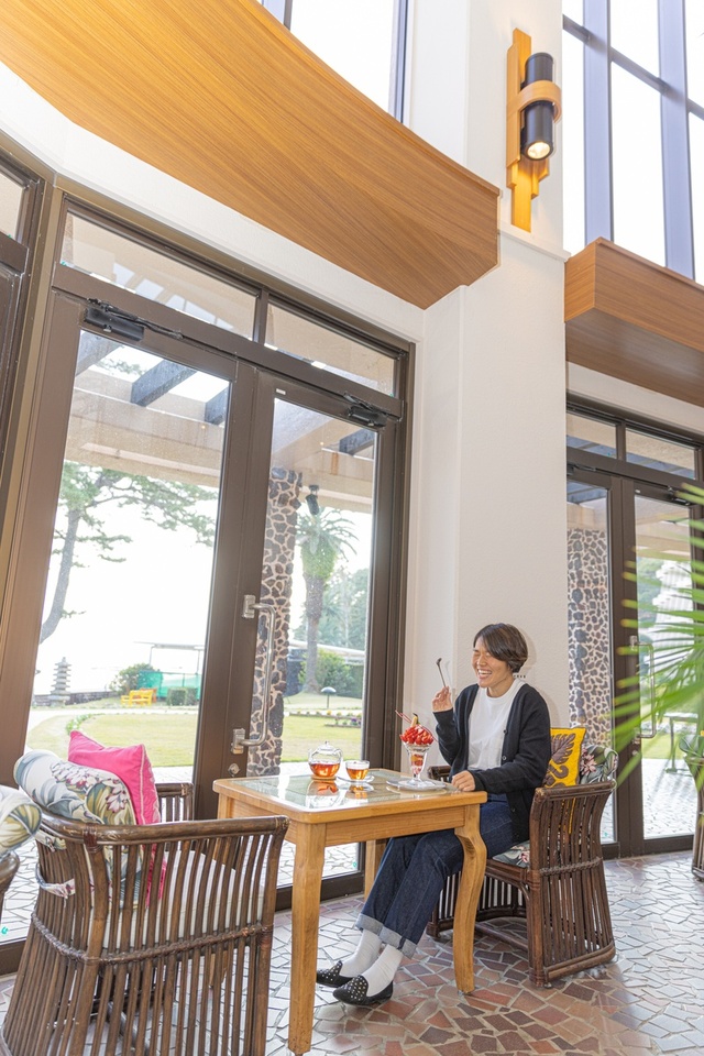 伊豆今井浜東急ホテル