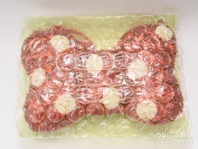 「ミニーのスタイルスタジオ」ポシェット