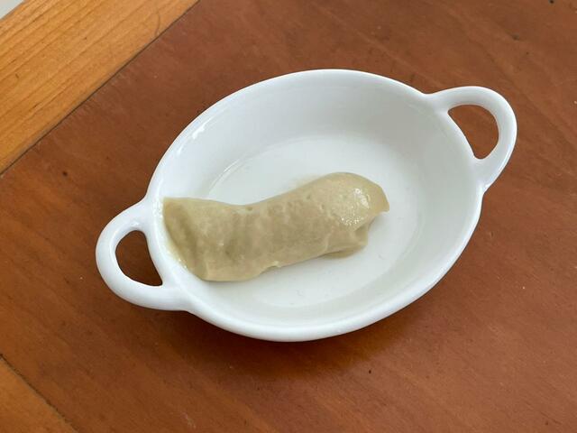 【成城石井 バーニャカウダソース】アンチョビが利いた万人受けソース