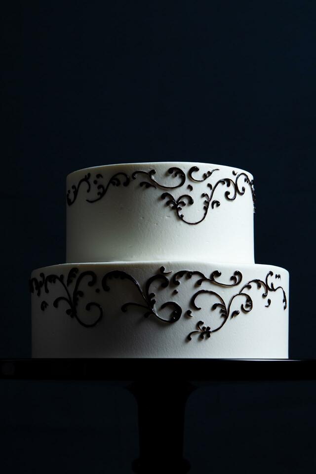 「オーダーメイドケーキ」【Haute Couture Cake（オートクチュールケーキ）】