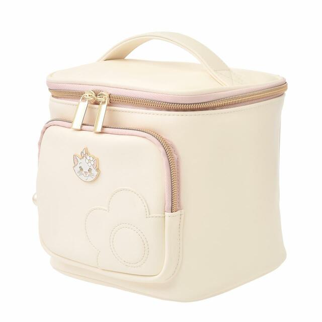 【MARY QUANT】マリー おしゃれキャット バニティポーチ 4,500円