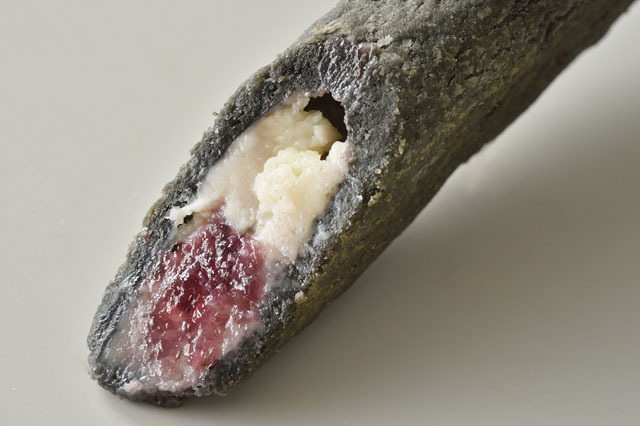 ブラックティポトルタ