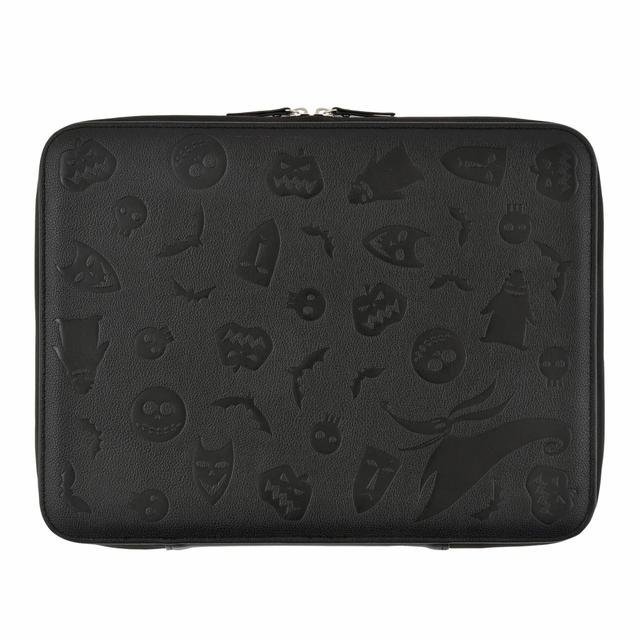 ティム・バートン ナイトメアー・ビフォア・クリスマス ノートパソコンケース リバーシブル Tim Burton's The Nightmare Before Christmas 3,960円