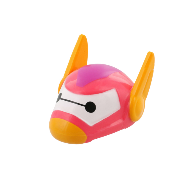 「マイ・ベイマックス・ヒーロー」