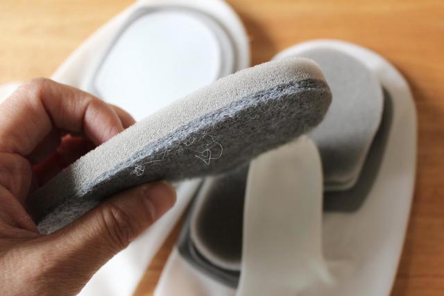 【ダイソー】ウォッシュグローブ／200円