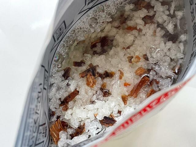 【アルファー食品　五目ご飯】線までお湯か水を入れるだけ！