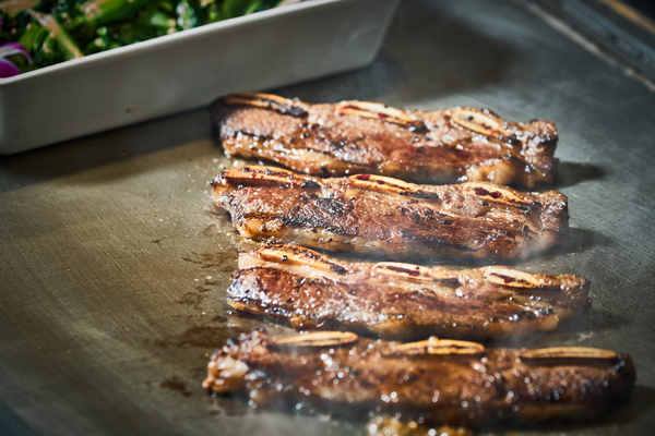 「​​​ハワイアンコリアンBBQ」＜期間：2026年7月1日～7月24日＞【常夏の楽園「ハワイ」を旅する夏のご褒美ビュッフェ！ホテルメトロポリタンの「LOVE HAWAII」が今年も開催されます！】