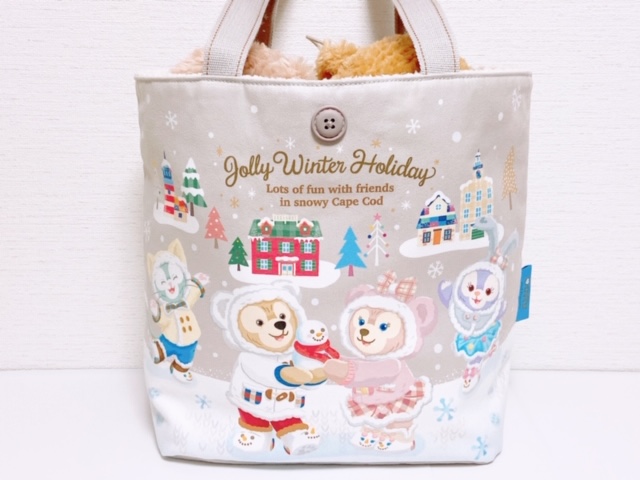 Sサイズ2体収納例