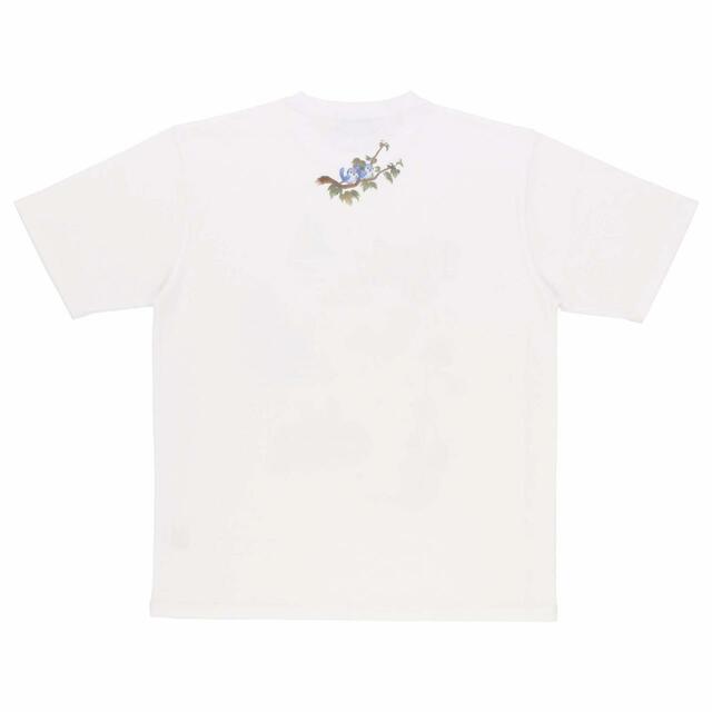 Tシャツ（S-LL） 3,400円｜「ファンタジースプリングス」の壮大な美しい世界観をテーマにしたグッズ｜販売店舗：東京ディズニーシー「エンポーリオ」｜発売日：2024年5月28日（火）