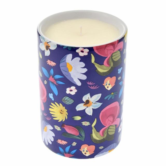 ふしぎの国のアリス キャンドル アロマ Alice in Wonderland by Mary Blair