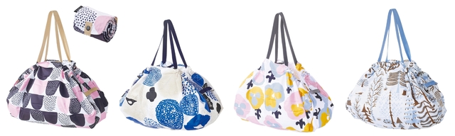  KA Shupatto コンパクトバッグ L