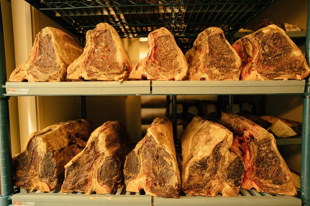 Empire Steak House Roppongi