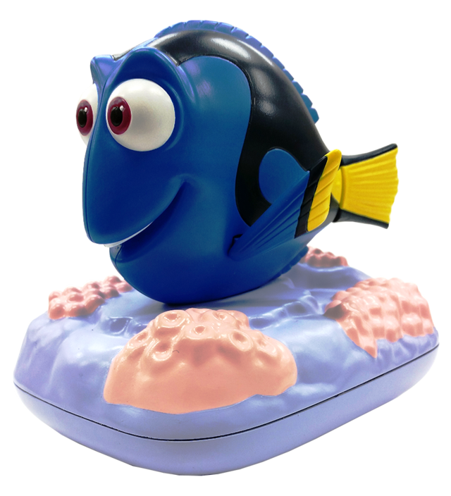 すいすいドライブ ファインディング・ドリー ドリー（税込4,838円）7月中旬発売