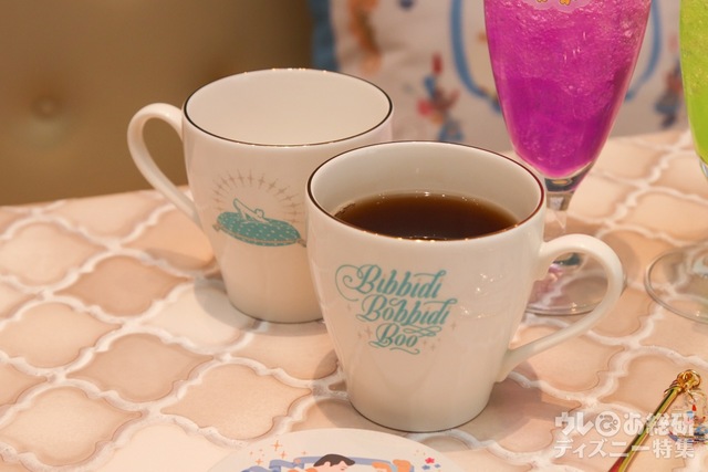 「ディズニー シンデレラ」OH MY CAFE