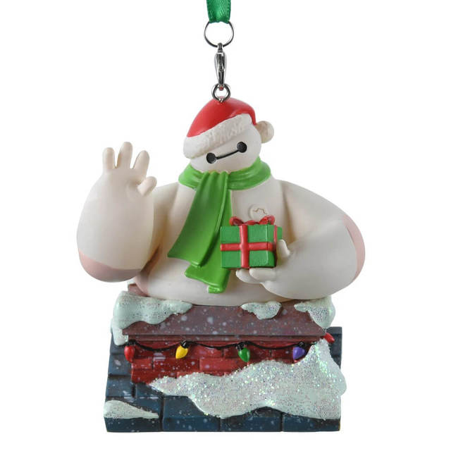 ベイマックス オーナメント ライトアップ Ornament 2022 2,640円