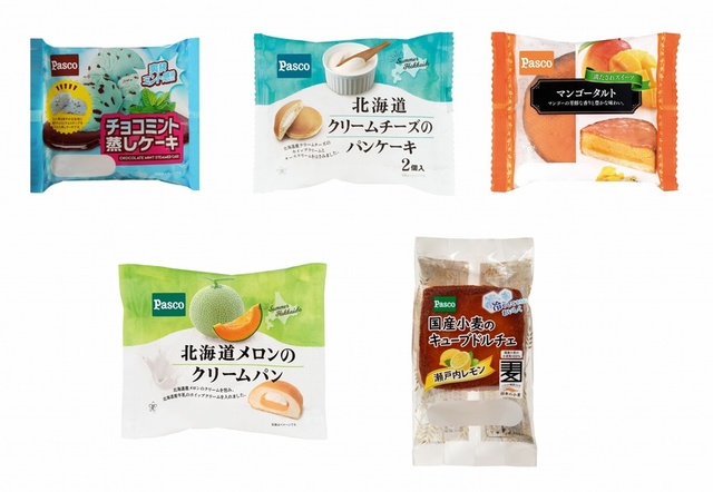 2021年7月の新商品売れ筋ランキング